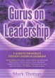 book review - Gurus on Leadership