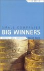 book review - Small Companies, Big Winners