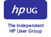 The HP User Group Website