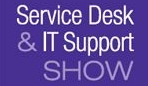 Details of Event. Stand 900, at Earls Court, London, UK. We understand Managing IT Production.