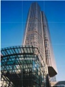 Seminars will be held in Tower 42 in London